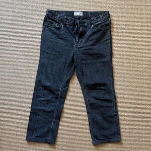 Everlane Men's Organic Athletic Straight Jeans